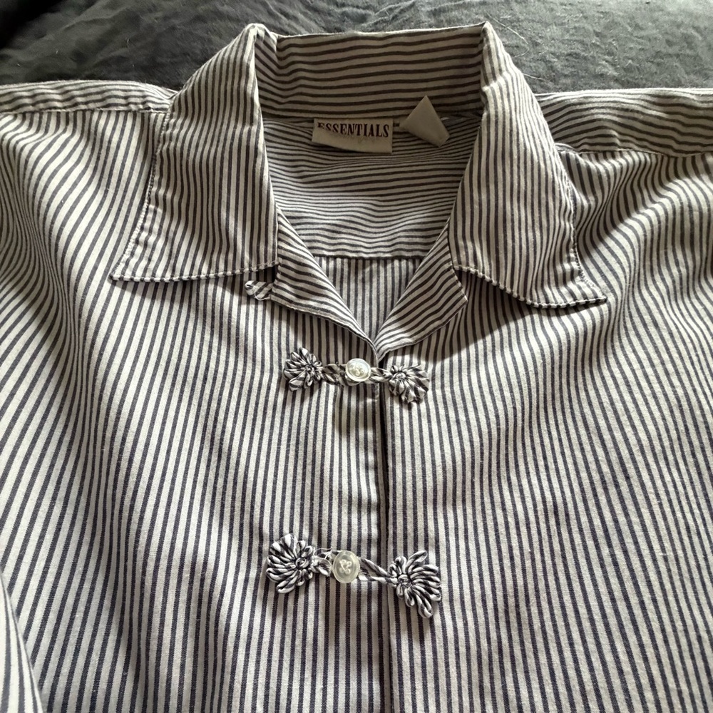 Worthington Button Down 12/14